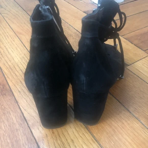 Booties - Picture 7 of 9